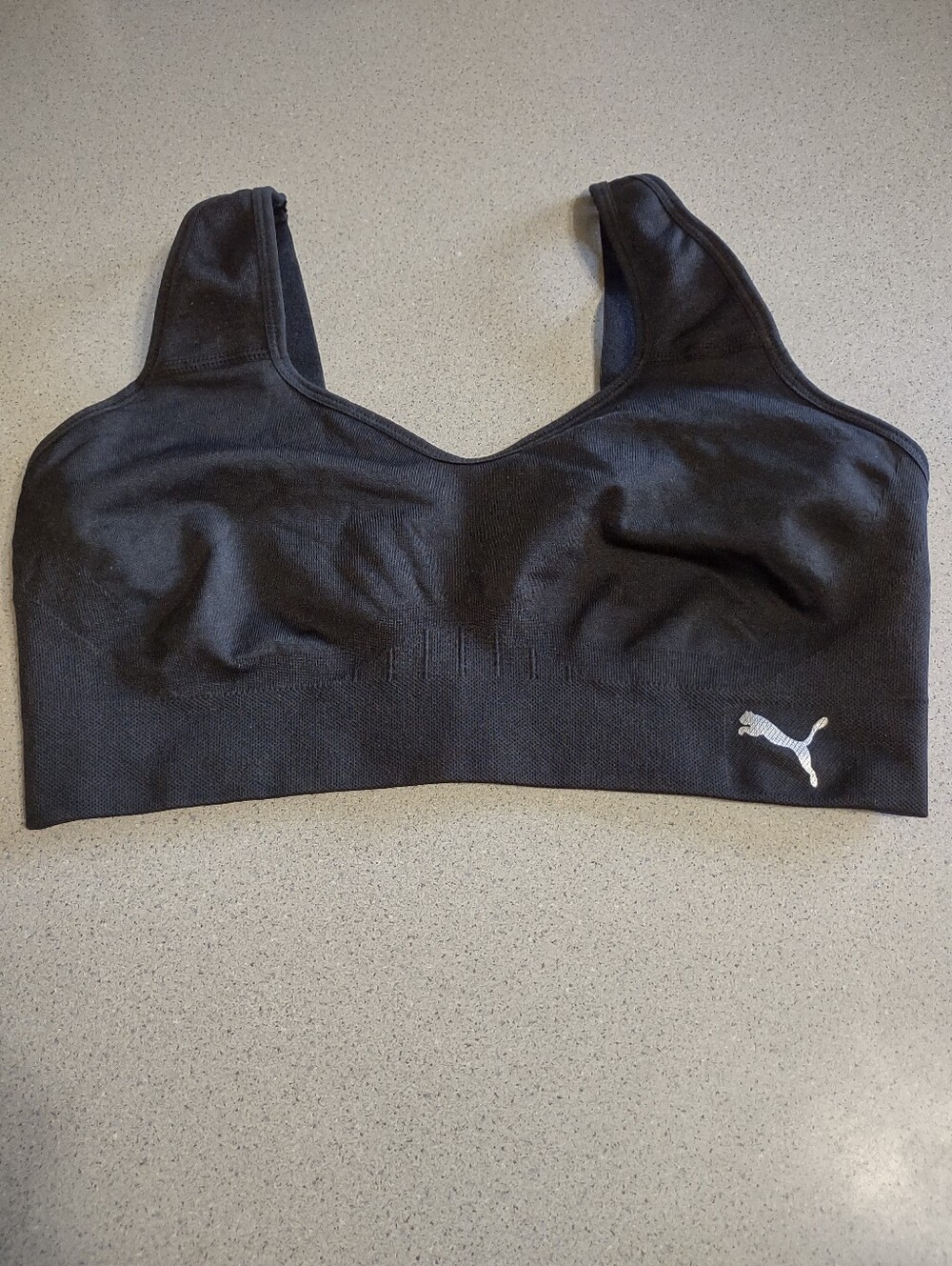 Puma Pullover Bra(L)